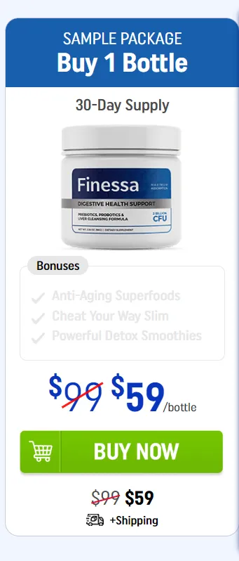 finessa 1 Bottles pricing