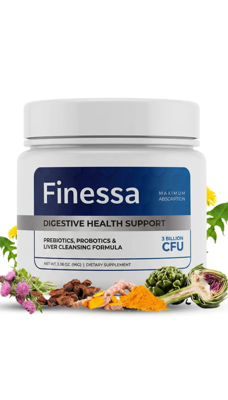 finessa buy