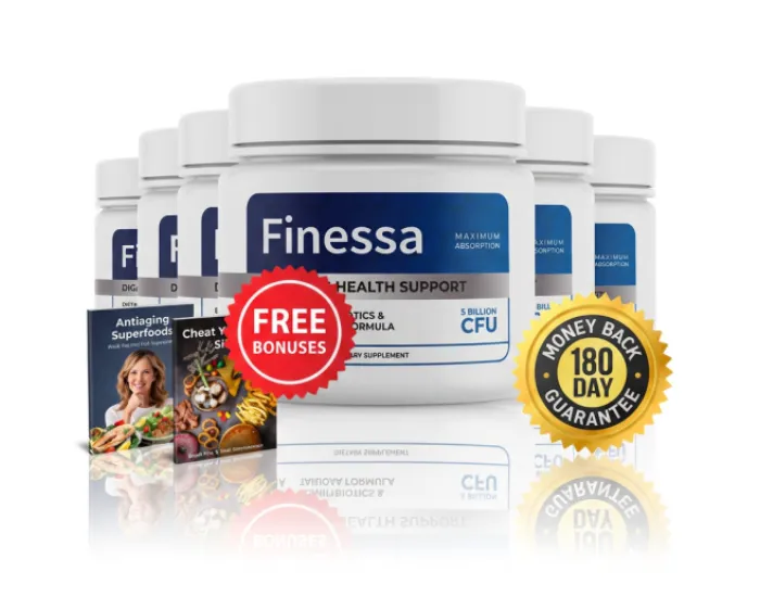 finessa discount on 6 bottles